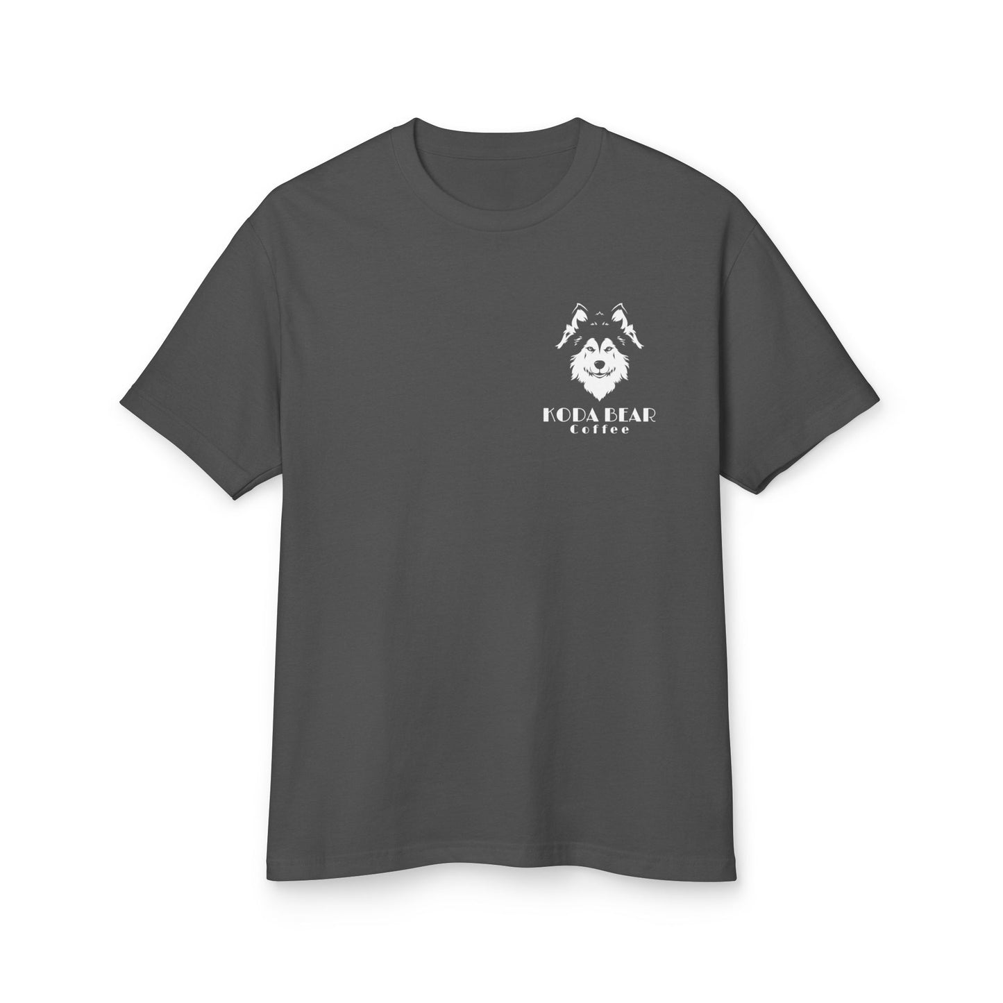 Faith • Coffee • Community Tee