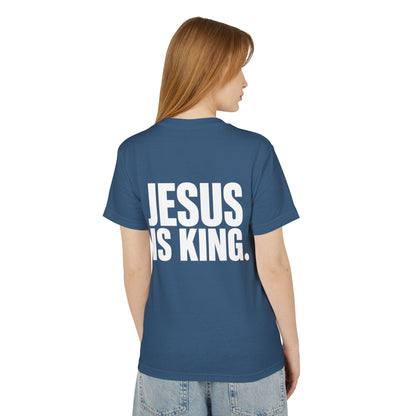 Jesus Is King
