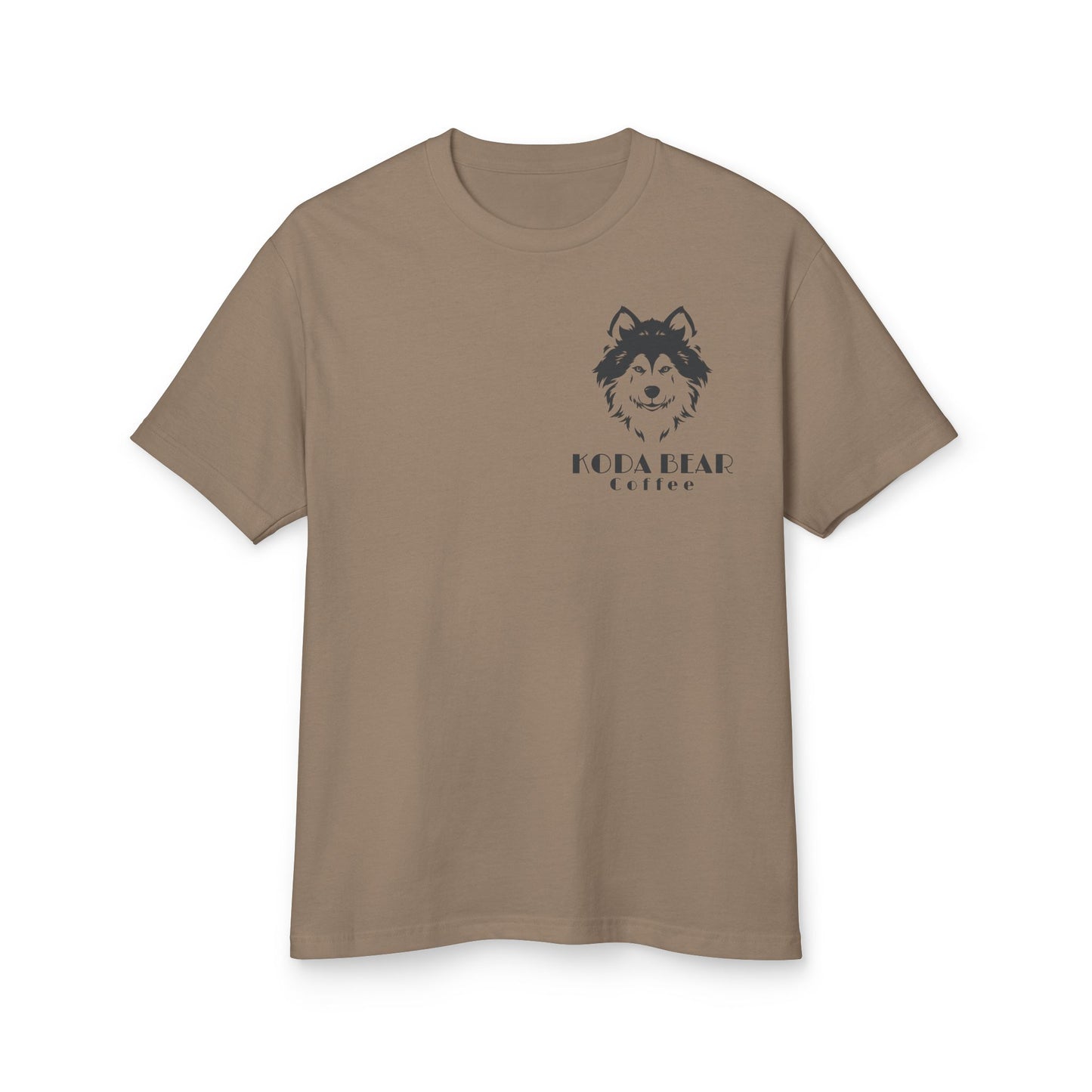 Discipline Builds Tee