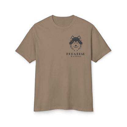 Discipline Builds Tee