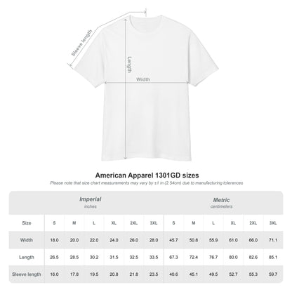 Discipline Builds Tee