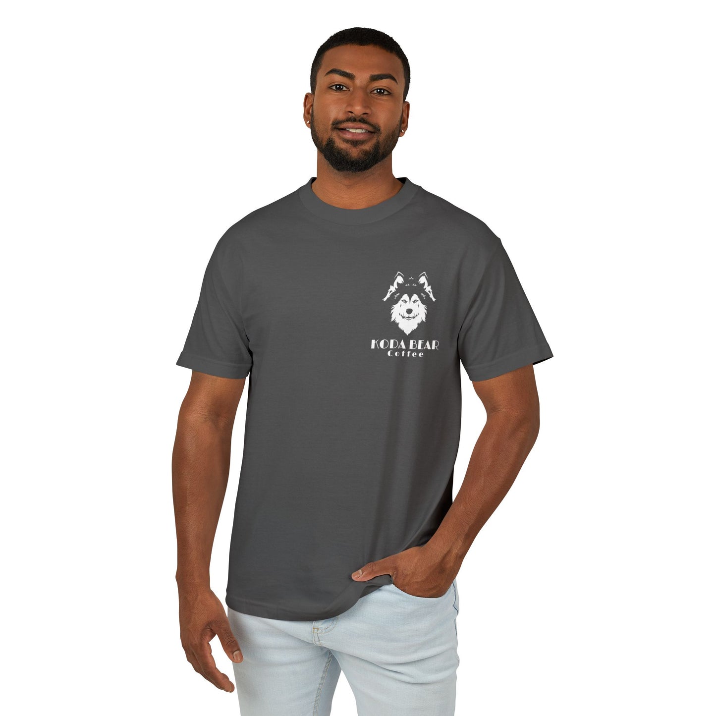 Faith • Coffee • Community Tee
