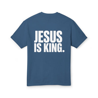Jesus Is King