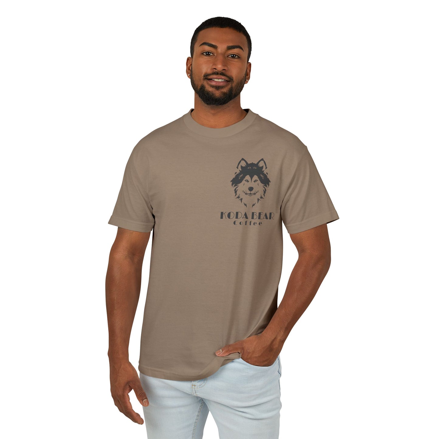 Discipline Builds Tee