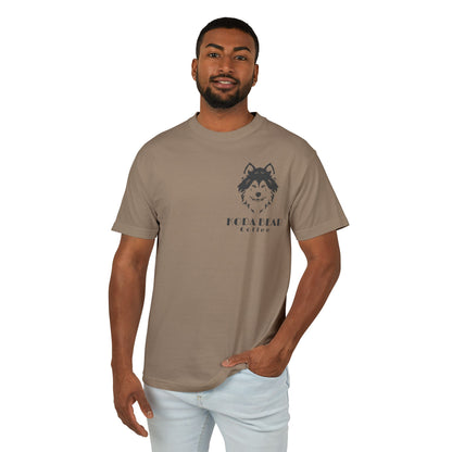 Discipline Builds Tee