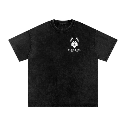 Jesus Is King Tee