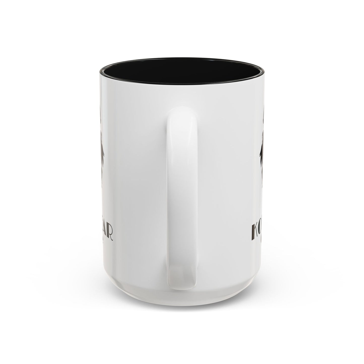 Koda Bear Coffee Mug