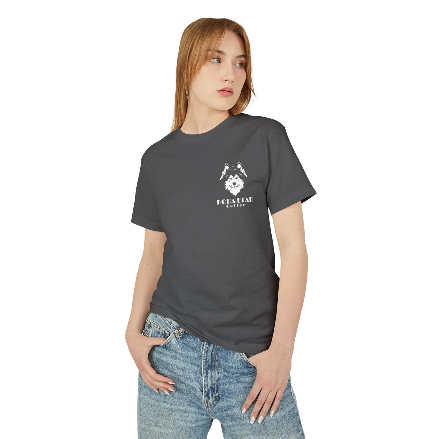 Faith • Coffee • Community Tee