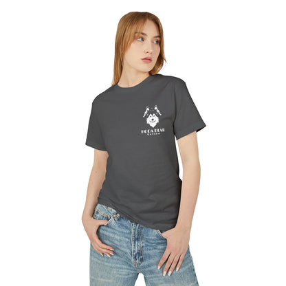 Faith • Coffee • Community Tee