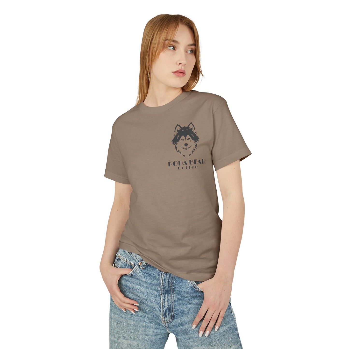 Discipline Builds Tee