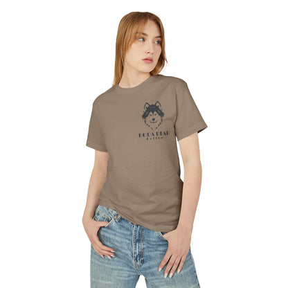 Discipline Builds Tee